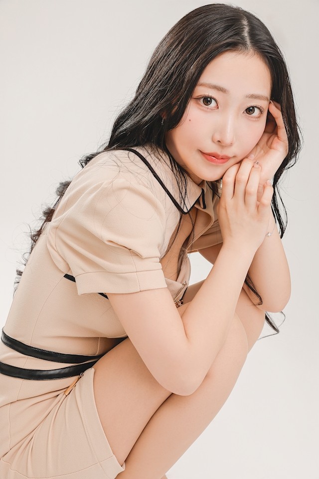 空条 かすみプロフィール写真2